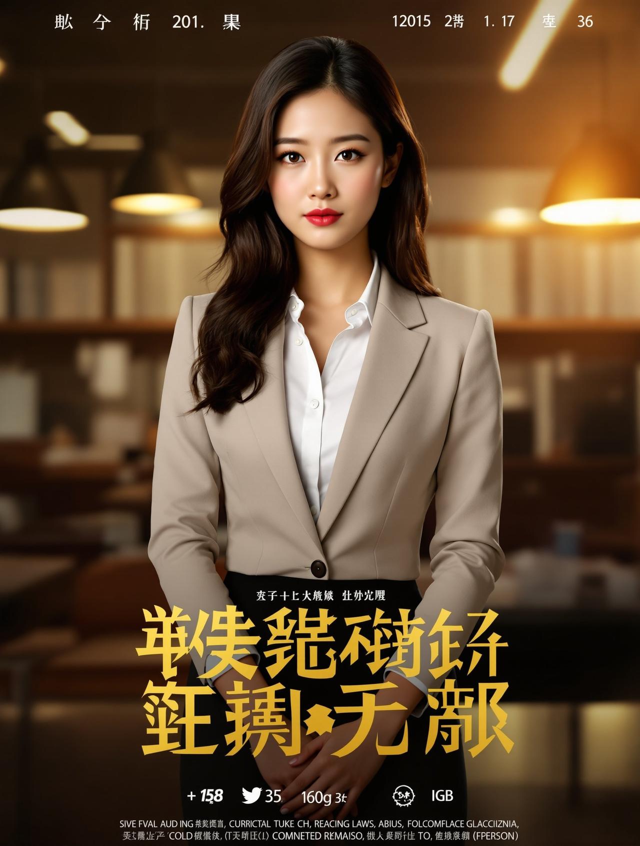 实习律师：正义从不会缺席