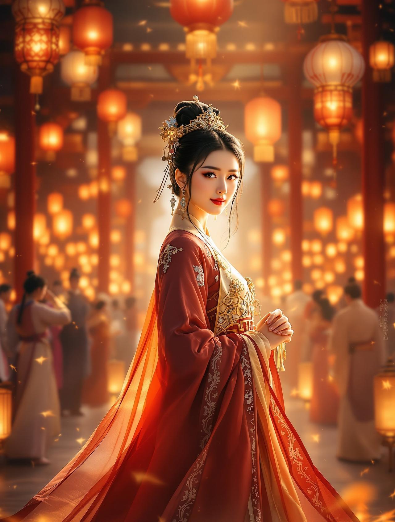 重生之我是王妃：穿越千年的爱恋